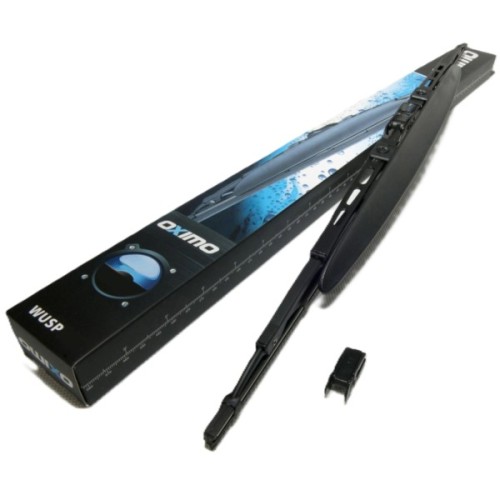 Щітка склоочисника OXIMO каркасна зі спойлером 600 мм / 24 (WUSP600)