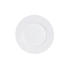 Тарілка Vittora Blanco Buongiorno Dessert 18 см (V-180B)