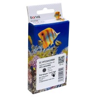 Картридж Barva Canon PFI-300PBK 4193C001 303с photo black (IC-PFI300PBK)
