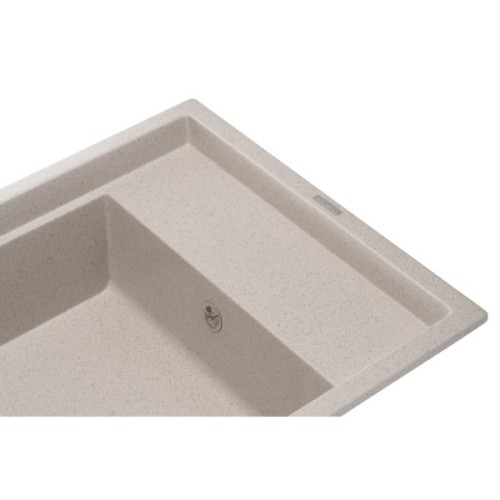 Мийка кухонна GRANADO Estella gris (gr3308)