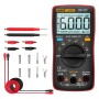 Цифровий мультиметр ANENG AN8001, V, A, R (AN8001)