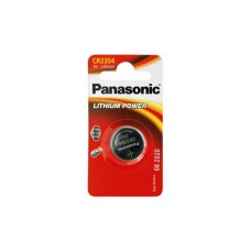 Батарейка Panasonic CR 2354 * 1 LITHIUM (CR-2354EL/1B)