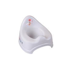 Горщик Tega Baby з музикою FOREST FAIRYTALE light beige (PO-071-111)