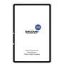 Скло захисне BeCover 10D OPPO Pad SE / OnePlus Pad lite 11.0" 2025 Black (714644)