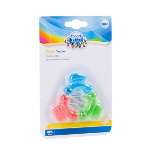 Прорізувач Canpol babies Кермо (2/859)