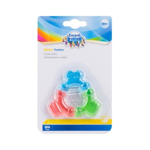 Прорізувач Canpol babies Кермо (2/859)