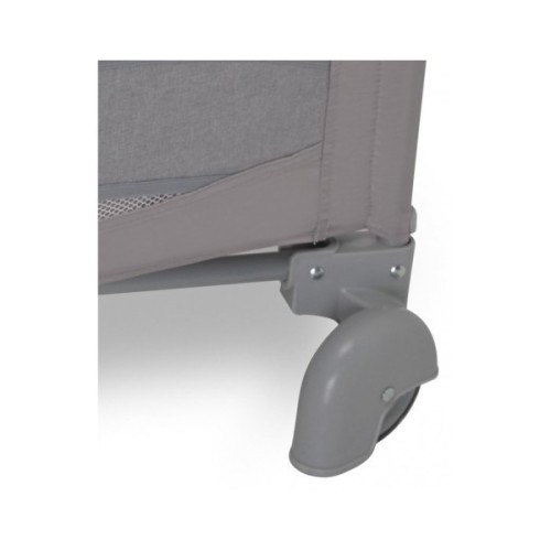 Дитячий манеж Espiro DREAM 108 PINK SMILE (5906724205392)