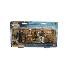 Ігровий набір Chap Mei Солдати SQUAD PATROL (545306)