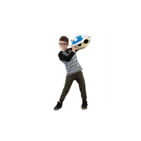 М'яка іграшка Club Mocchi- Mocchi- Колюча черепашка із Супер Маріо 36 х 23 см (T12956)