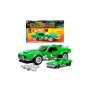 Конструктор Mattel Brick Shop Hot Wheels Speed Camaro 289 деталей (JFT16)