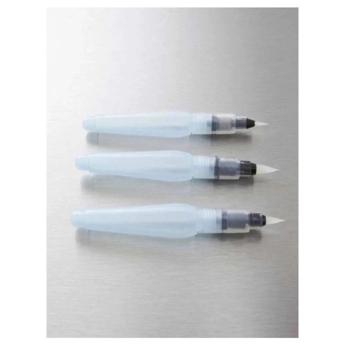 Набір для творчості Let's Craft "Магічні перетворення" Яскраві метелики водні розмальовки (MRP013)