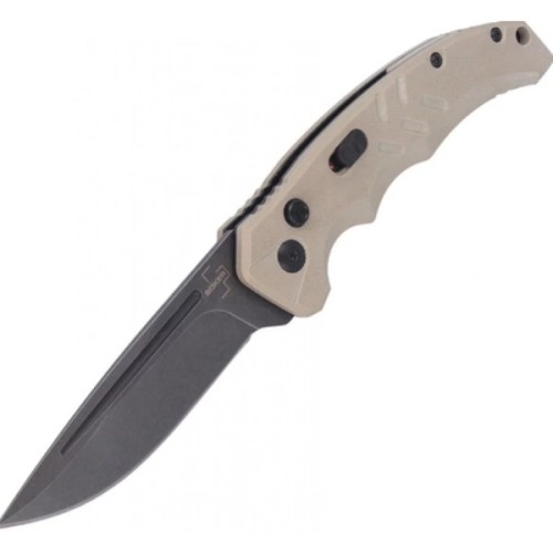 Ніж Boker Plus "Intention II Coyote" (01BO483)