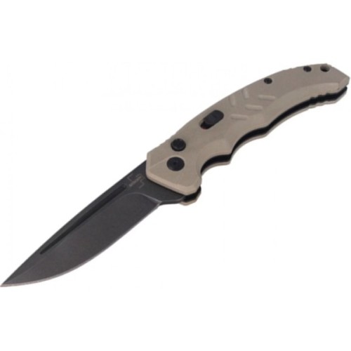 Ніж Boker Plus "Intention II Coyote" (01BO483)