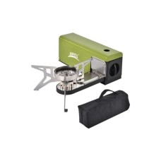 Пальник BRS BRS-97 зелений (BRS-97-GR)