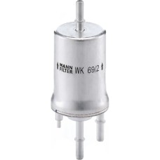 Фільтр паливний Mann WK69/2