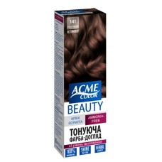 Фарба для волосся Acme Color Beauty Phyto 141 - Шоколадний (4820000300162)