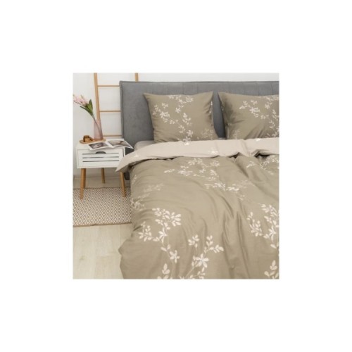 Постільна білизна Viluta 791 Сатин Twill полуторний (791_pl)