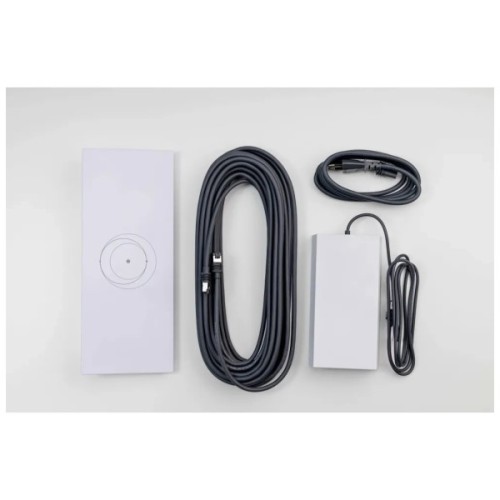 Супутниковий модем Starlink Standard Kit V4 EU Gen3 (02534212-50)