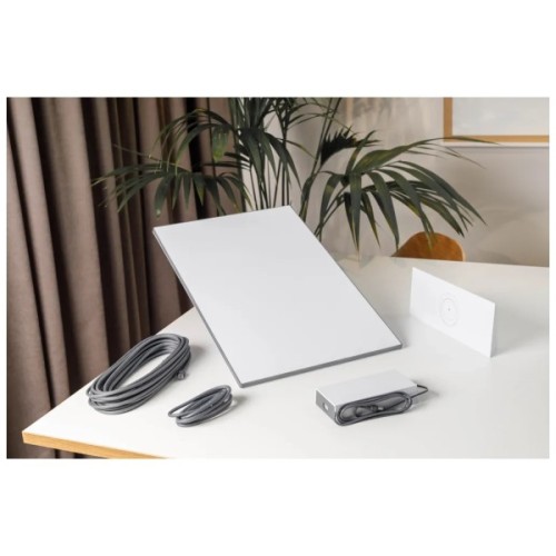Супутниковий модем Starlink Standard Kit V4 EU Gen3 (02534212-50)