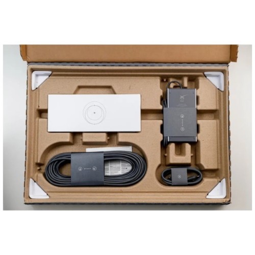 Супутниковий модем Starlink Standard Kit V4 EU Gen3 (02534212-50)