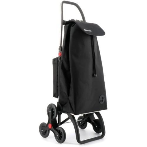 Сумка-візок Rolser I-Max Termo Zen 6L Negro (IMX355-1023) (930465)