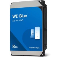 Жорсткий диск 3.5" 8TB WD (WD80EAAZ)