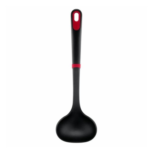 Ополоник Tefal Ingenio+ чорний-червоний (K1980434)