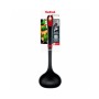 Ополоник Tefal Ingenio+ чорний-червоний (K1980434)