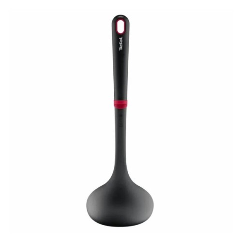 Ополоник Tefal Ingenio+ чорний-червоний (K1980434)