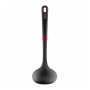 Ополоник Tefal Ingenio+ чорний-червоний (K1980434)