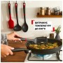 Ополоник Tefal Ingenio+ чорний-червоний (K1980434)