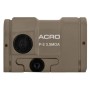 Коліматорний приціл Aimpoint Acro P-2 3.5 MOA FDE (200777)