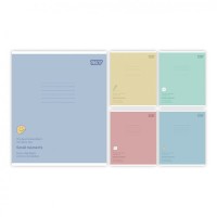Зошит Yes Small moments А5 36 аркушів лінія (768693)
