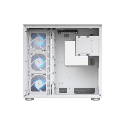 Корпус для ПК Cougar FV150 MINI White
