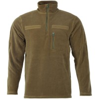 Кофта Skif Tac Strix Fleece Coyote 3XL (Strix-J-coyote 3XL)