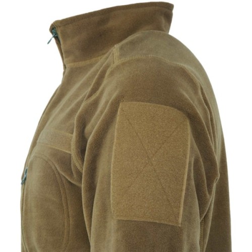 Кофта Skif Tac Strix Fleece Coyote 3XL (Strix-J-coyote 3XL)