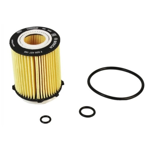 Фільтр масляний Bosch F026407166