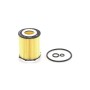 Фільтр масляний Bosch F026407166