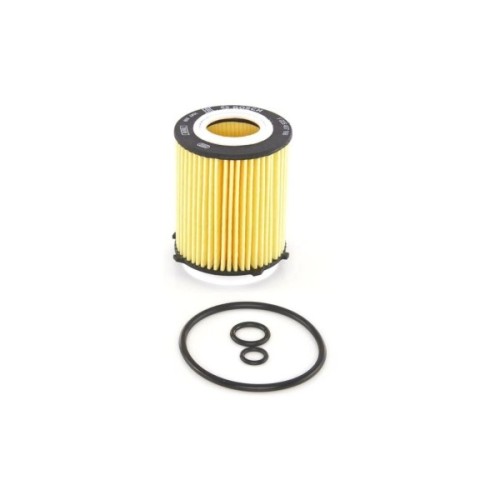Фільтр масляний Bosch F026407166