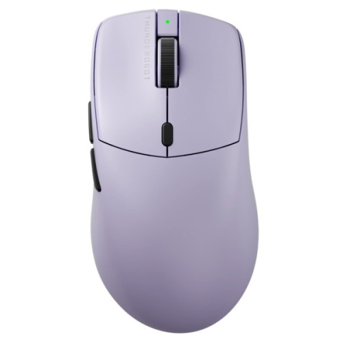 Мишка Thunderobot ML6Pro Nearlink Tri-mode Purple (6932066321154)