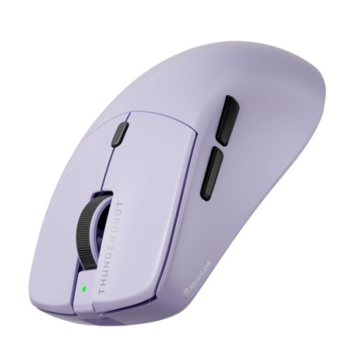 Мишка Thunderobot ML6Pro Nearlink Tri-mode Purple (6932066321154)