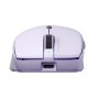 Мишка Thunderobot ML6Pro Nearlink Tri-mode Purple (6932066321154)