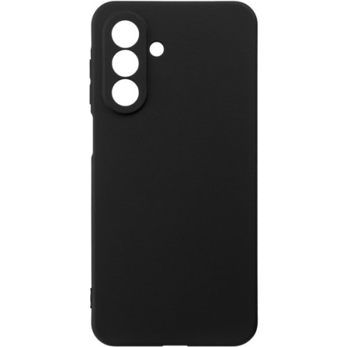 Чохол до мобільного телефона Armorstandart Matte Slim Fit Samsung A18 4G / A17 4G Camera cover Black (ARM92510)