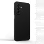 Чохол до мобільного телефона Armorstandart Matte Slim Fit Samsung A18 4G / A17 4G Camera cover Black (ARM92510)