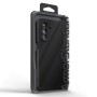Чохол до мобільного телефона Armorstandart Matte Slim Fit Samsung A18 4G / A17 4G Camera cover Black (ARM92510)