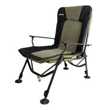 Крісло складане Ranger коропове Strong SL-107 (RA2237) Крісло складане Ranger коропове Strong SL-107 (RA2237)