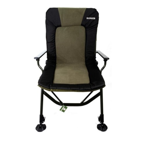 Крісло складане Ranger коропове Strong SL-107 (RA2237)