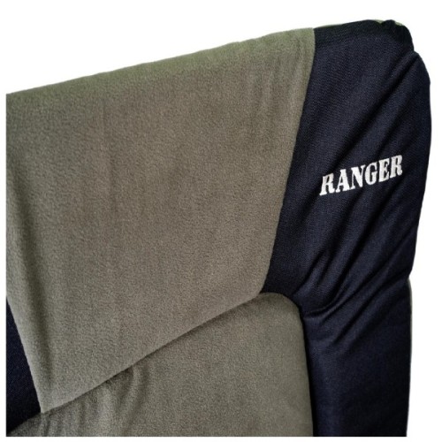 Крісло складане Ranger коропове Strong SL-107 (RA2237)