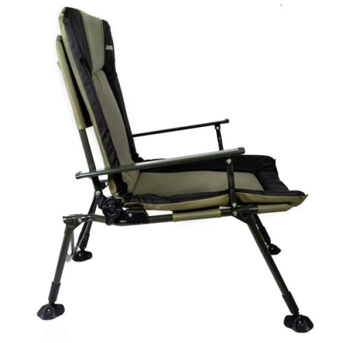 Крісло складане Ranger коропове Strong SL-107 (RA2237)