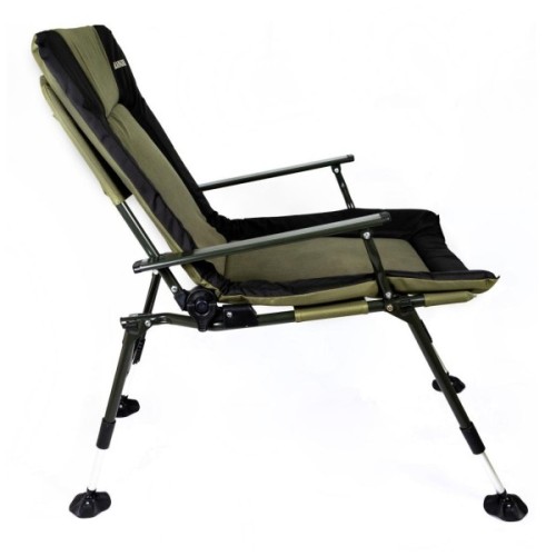 Крісло складане Ranger коропове Strong SL-107 (RA2237)